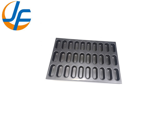 RK Bakeware China Foodservice Owalny Targowiec do ciastek przemysłowych dla hurtowych piekarni