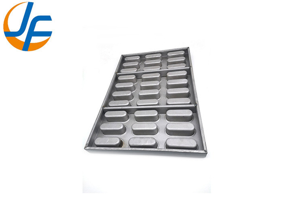 RK Bakeware China Foodservice Owalny Targowiec do ciastek przemysłowych dla hurtowych piekarni