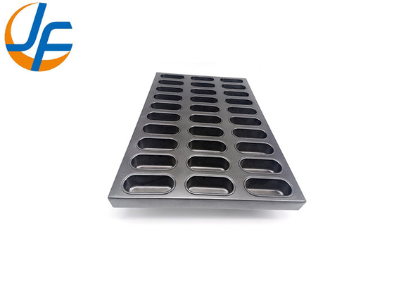 RK Bakeware China Foodservice Owalny Targowiec do ciastek przemysłowych dla hurtowych piekarni