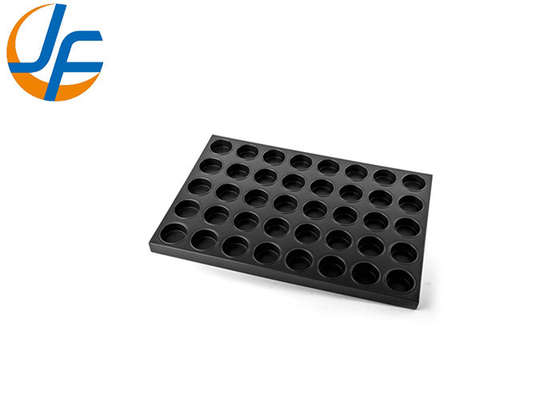 RK Bakeware China Foodservice Mondelez International Oreo Cupcake Muffin Baking Tray Do przemysłowych piekarni