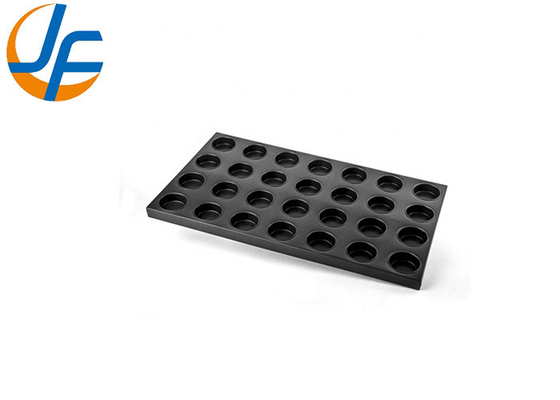 RK Bakeware China Foodservice Mondelez International Oreo Cupcake Muffin Baking Tray Do przemysłowych piekarni