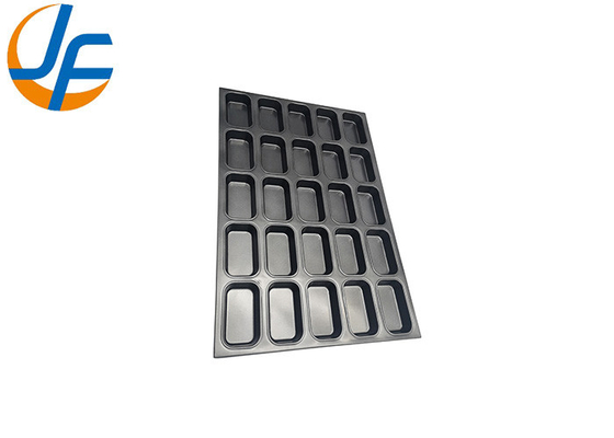RK Bakeware China Foodservice Nonstick W prostokątnym kwadratzie Industrial Cake Baking Tray