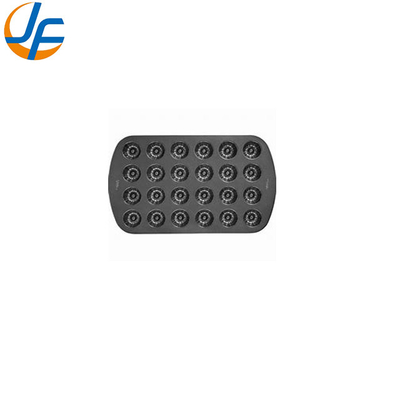 RK Bakeware China Foodservice Custom Industrial Cupcake Muffin Tray Do piekarni