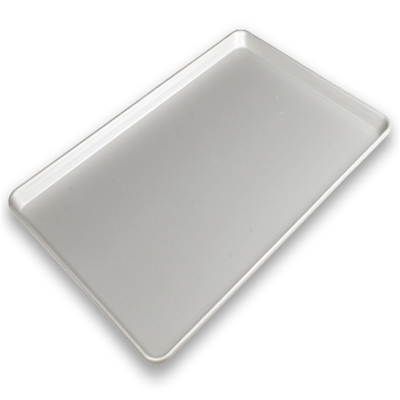 RK Bakeware China Foodservice Aluminium Lamington Pieczarka 406mm X 380mm X 50mm