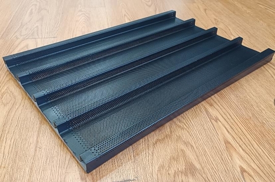 RK Bakeware China Foodservice NSF ALUMINIOWA FORMA DO PIECZENIA CHAPATA