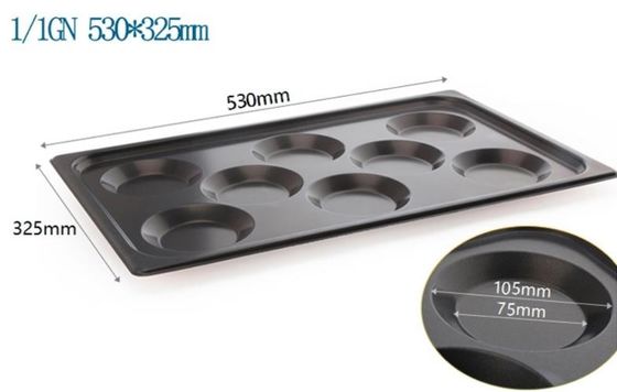RK Bakeware China Foodservice Rational Combi Oven Pan Gastronorm
