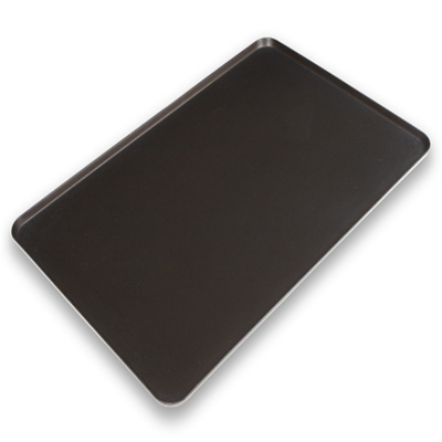 Rk Bakeware China Foodservice Aluminium GN 1/1 Nonstick Pan do pieczenia chleba 530*325mm