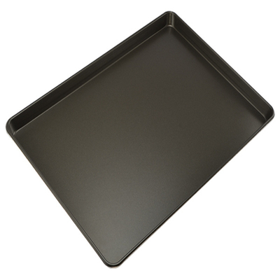 Rk Bakeware China Foodservice Aluminium GN 1/1 Nonstick Pan do pieczenia chleba 530*325mm