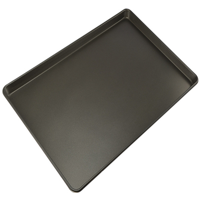 Rk Bakeware China Foodservice Aluminium GN 1/1 Nonstick Pan do pieczenia chleba 530*325mm