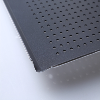 Rk Bakeware China Foodservice Nonstick ze stali nierdzewnej Perforated GN1/1 Gastronorm Baking Tray