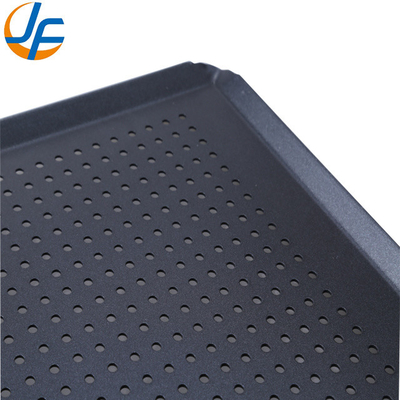 Rk Bakeware China Rational Combi Oven Tray Gn1/1 Nonstick Nonstick Perforated Baking Pan