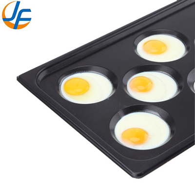 Rk Bakeware China Rational Combi Oven Tray Gn1/1 Nonstick Nonstick Perforated Baking Pan