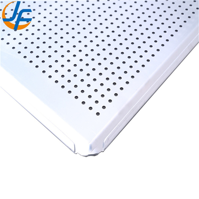 Rk Bakeware China Foodservice GN1/1 Combi Oven Aluminium Tray Perforated Nonstick Baking Tray