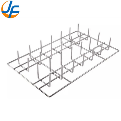RK Bakeware China Foodservice Combi Oven GN1/1 Stal nierdzewna