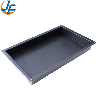 RK Bakeware China Foodservice GN1/1 Aluminiowe pojemniki spożywcze