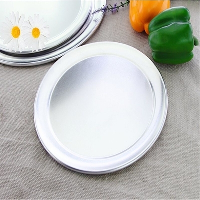 RK Bakeware China Foodservice Aluminiowe ekrany pizzy
