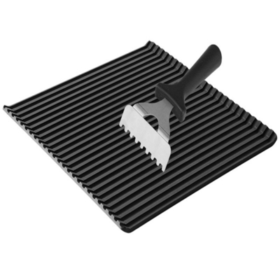 RK Bakeware China Foodservice Nonstick Aluminiowe talerze grillowe Kuchenka