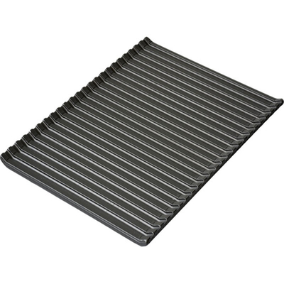 RK Bakeware China Foodservice Nonstick Aluminiowe talerze grillowe Kuchenka