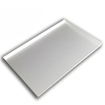 RK Bakeware China Foodservice NSF Custom Aluminiowy Płytkowo-Gorącowy Stół