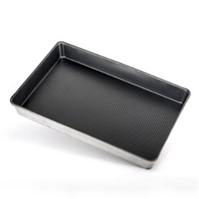 RK Bakeware China Foodservice NSF Aluminium Nonstick Cookie Pieczarki