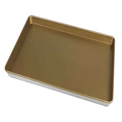 RK Bakeware China Foodservice NSF Aluminium Nonstick Cookie Pieczarki