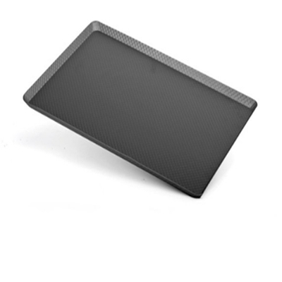 RK Bakeware China Foodservice NSF Górkowane aluminiowe blachy na zamówienie