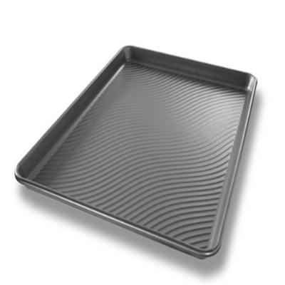 RK Bakeware China Foodservice NSF Górkowane aluminiowe blachy na zamówienie