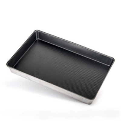 RK Bakeware China Foodservice NSF Górkowane aluminiowe blachy na zamówienie