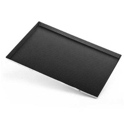 RK Bakeware China Foodservice NSF Górkowane aluminiowe blachy na zamówienie
