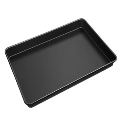 RK Bakeware China Foodservice NSF Aluminiowy falisty arkusz do pieczenia chleba, ciastka, tacy z ciastkami