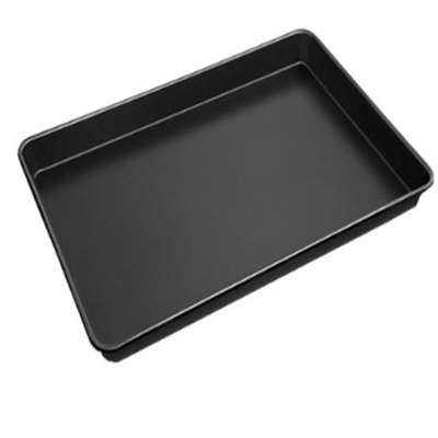 RK Bakeware China Foodservice NSF Aluminiowy falisty arkusz do pieczenia chleba, ciastka, tacy z ciastkami