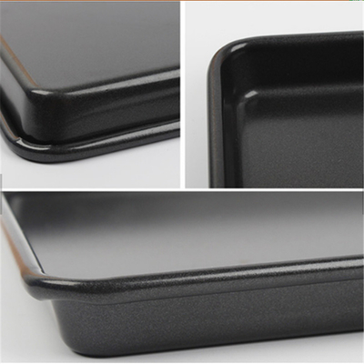 RK Bakeware China Foodservice NSF Aluminiowy patelnik do chleba