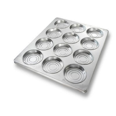 RK Bakeware China Foodservice NSF Komercyjna blacha do pieczenia serników z twardą powłoką