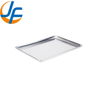 Baguetka 18&quot; x 26&quot; 16 gauge 1,2 mm Aluminiowe Bandejas De Baking Cookie Sheet Pan