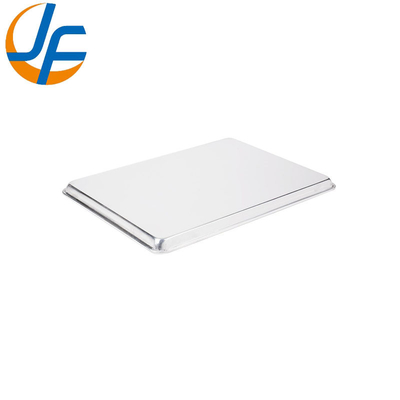 Baguetka 18&quot; x 26&quot; 16 gauge 1,2 mm Aluminiowe Bandejas De Baking Cookie Sheet Pan