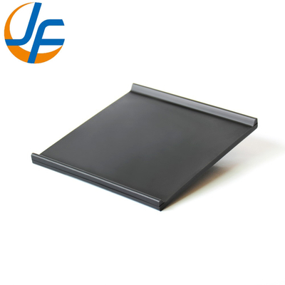 RK Bakeware China Foodservice NSF 4 Strony i 3 Strony Aluminium Płaska Plain Baking Tray Sheet Pan