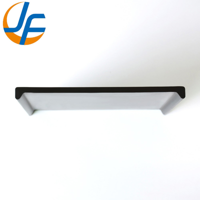 RK Bakeware China Foodservice NSF 4 Strony i 3 Strony Aluminium Płaska Plain Baking Tray Sheet Pan