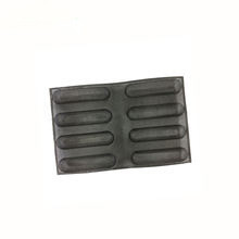 RK Bakeware China Foodservice NSF Włókno szklane PTFE Nonstick Hamburger Bun