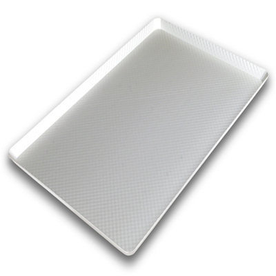 RK Bakeware China Foodservice NSF Nonstick Aluminium Layer Cake Baking Tray