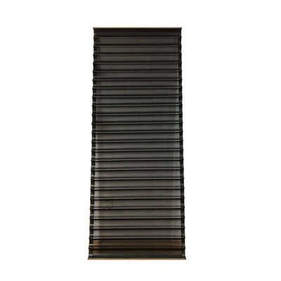 Rk Bakeware-2000*800 Aluminiowa tablica do pieczenia baguety dla linii pieca baguety przemysłowej Mecatherm