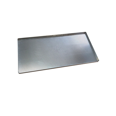 Rk Bakeware China-Custom Aluminium Baking Tray 1000*500 Do przemysłowych piekarni