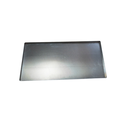 Rk Bakeware China-Custom Aluminium Baking Tray 1000*500 Do przemysłowych piekarni