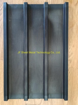 Rk Bakeware China-Moldes PARA Pan Espanol Aluminium Baking Tray