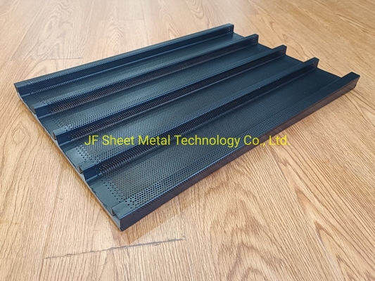 Rk Bakeware China-Moldes PARA Pan Frances Aluminiumowa tacka do pieczenia