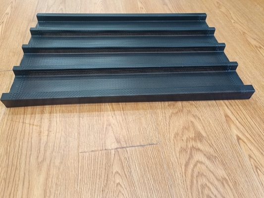 Rk Bakeware China- 4 Form PARA Pan Espanol Aluminium Baking Tray