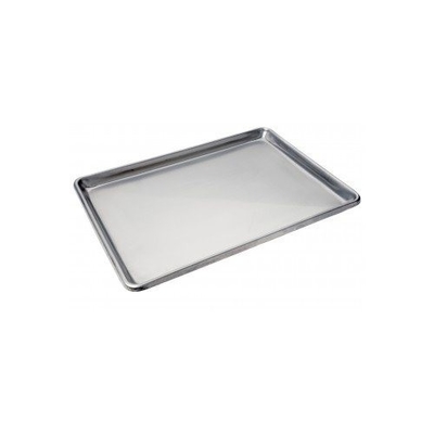 Rk Bakeware China Foodservice 977943 Aluminiumowy talerz do pieczenia i patelnia