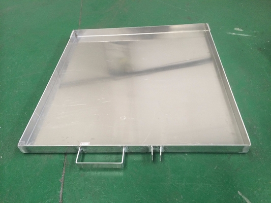 RK Bakeware China Foodservice Nierdzewny Stalowy Fryer Korbek Grill Korbek Fryer Air Tray Wire Rack