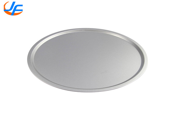 RK Bakeware China Foodservice NSF 6 do 18 cali Krągła Aluminium Pan Pizza