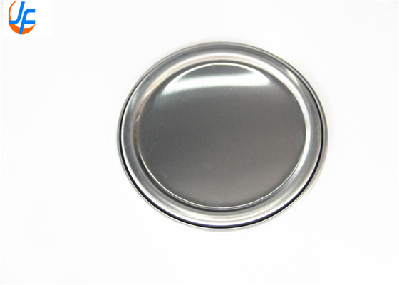 RK Bakeware China Foodservice NSF 6 do 18 cali Krągła Aluminium Pan Pizza