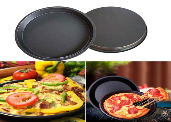 RK Bakeware China Foodservice NSF Hard Coat Custom Round Cake Pan